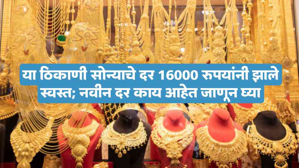 Nepal Gold Price