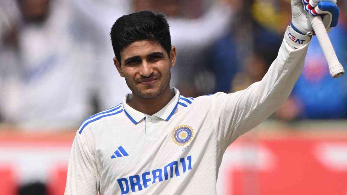 India vs England