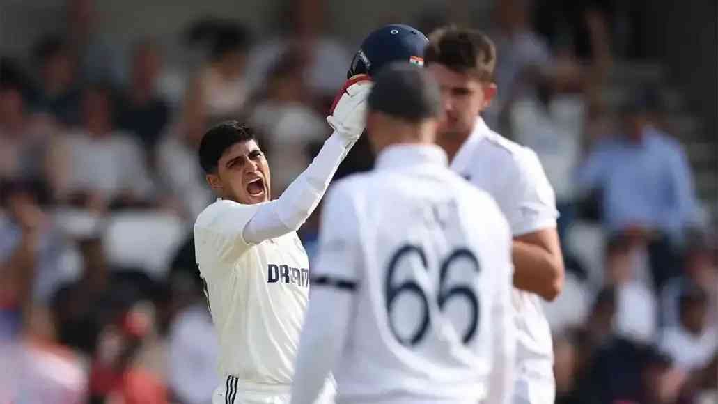 IND vs ENG